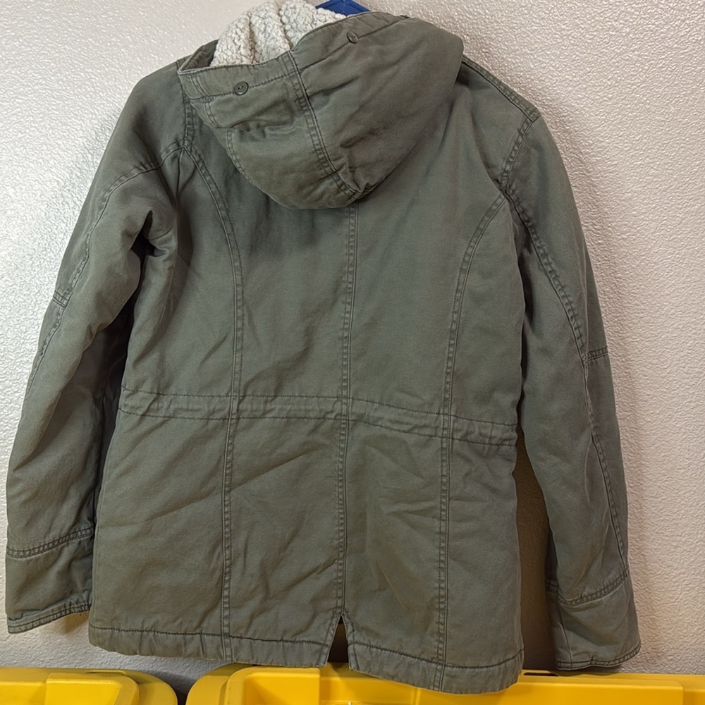Sebby jacket - Picture 2 of 7